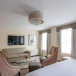 Park South, a Joie de Vivre Hotel