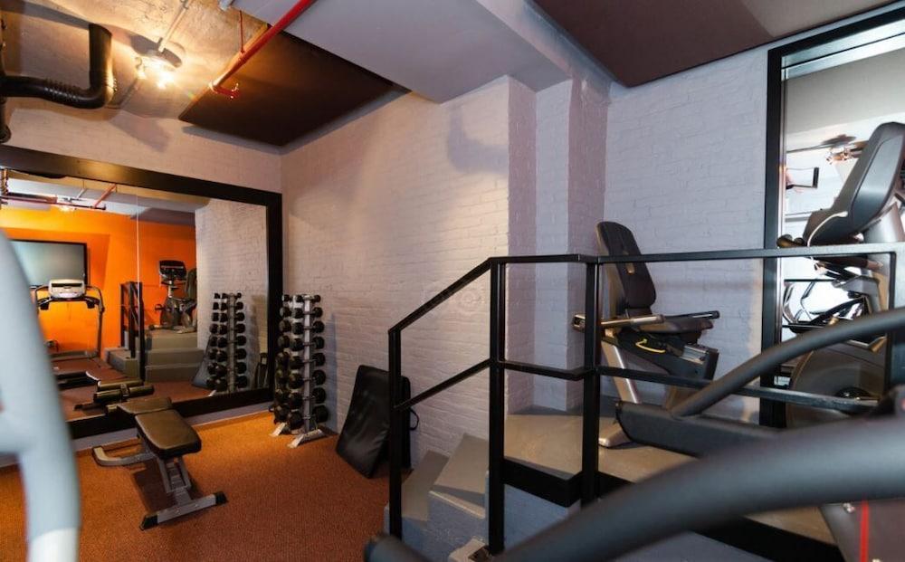 Park South, A Joie De Vivre Hotel New York