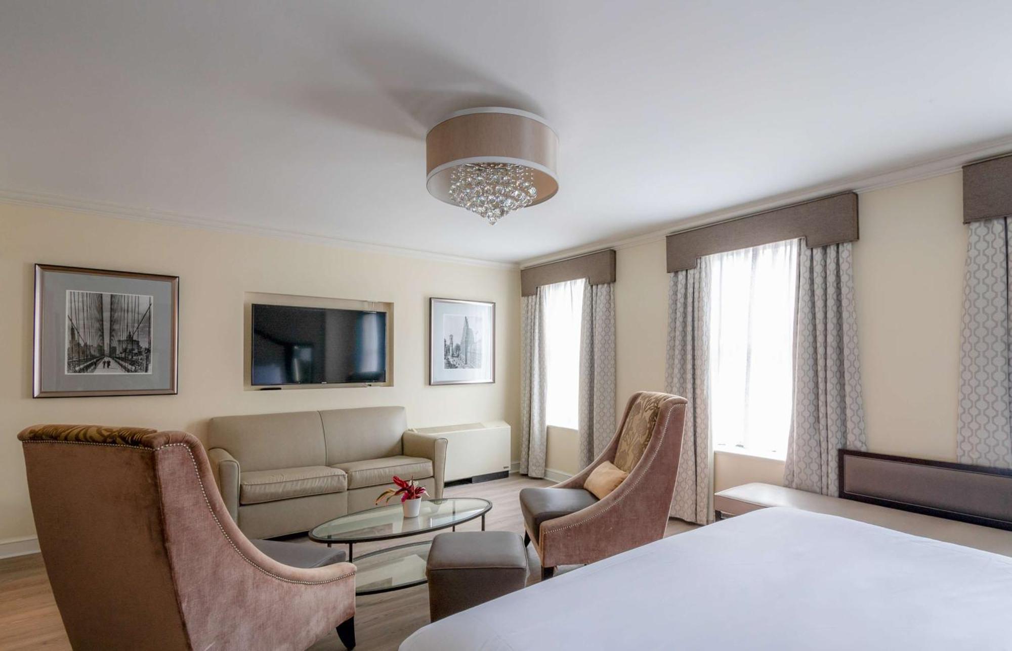 Park South, A Joie De Vivre Hotel New York