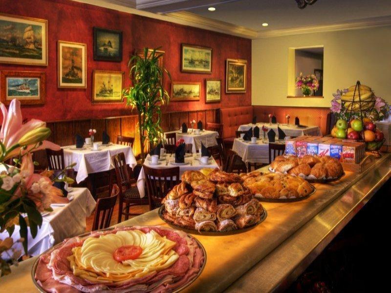 Park South, A Joie De Vivre New York