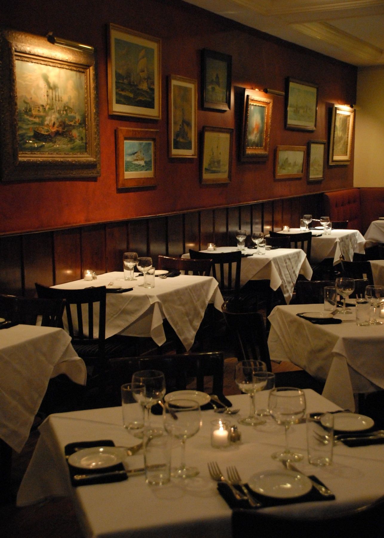 Hotel Park South, A Joie De Vivre New York