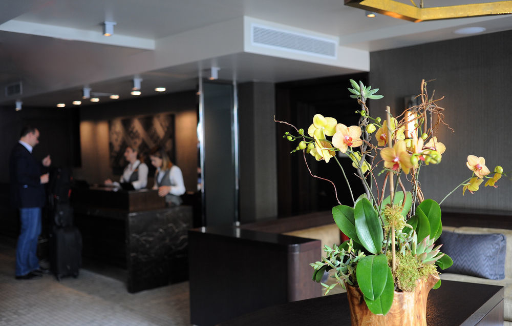 Park South, A Joie De Vivre 4* New York