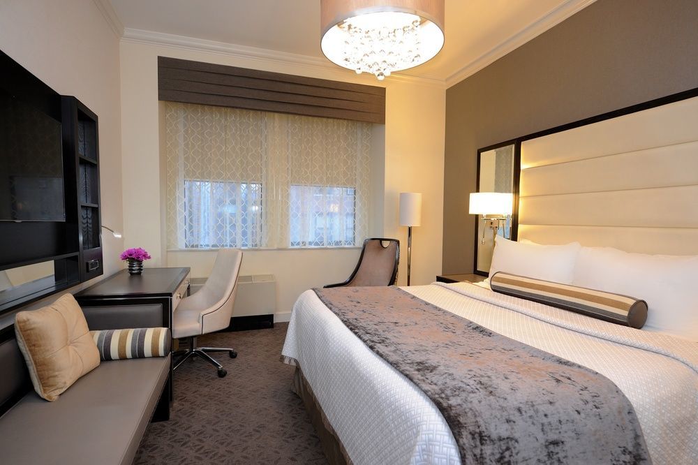 Park South, A Joie De Vivre Hotel 4*