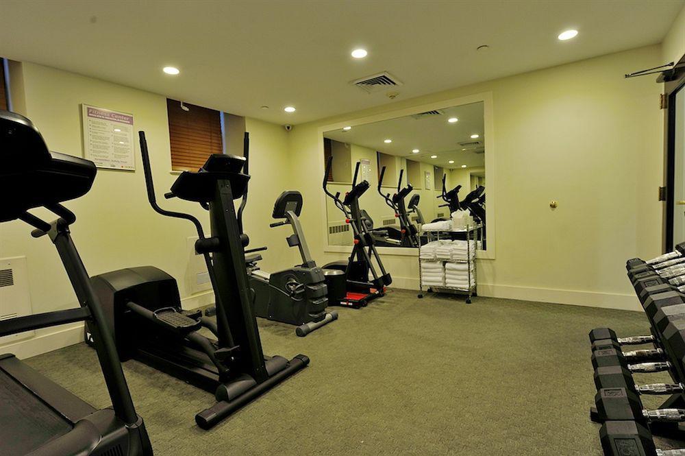 Hotel Park South, A Joie De Vivre New York