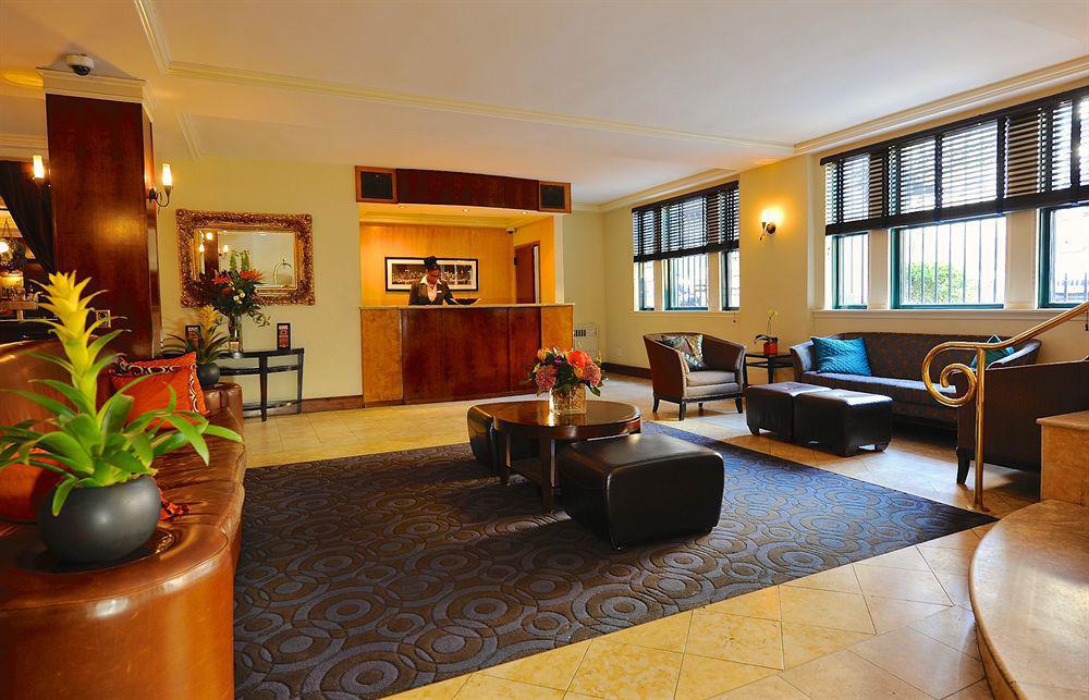 Park South, A Joie De Vivre Hotel New York